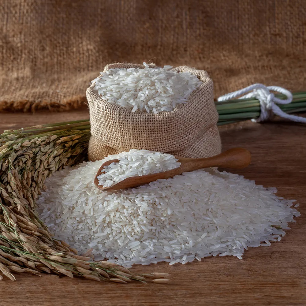 Age Biryani Basmati Rice
