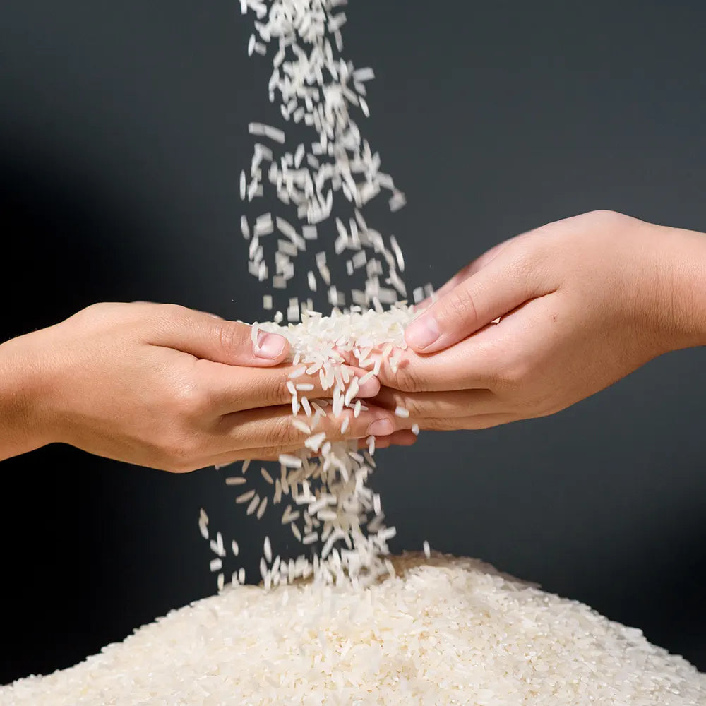 Age Pulav Basmati Rice