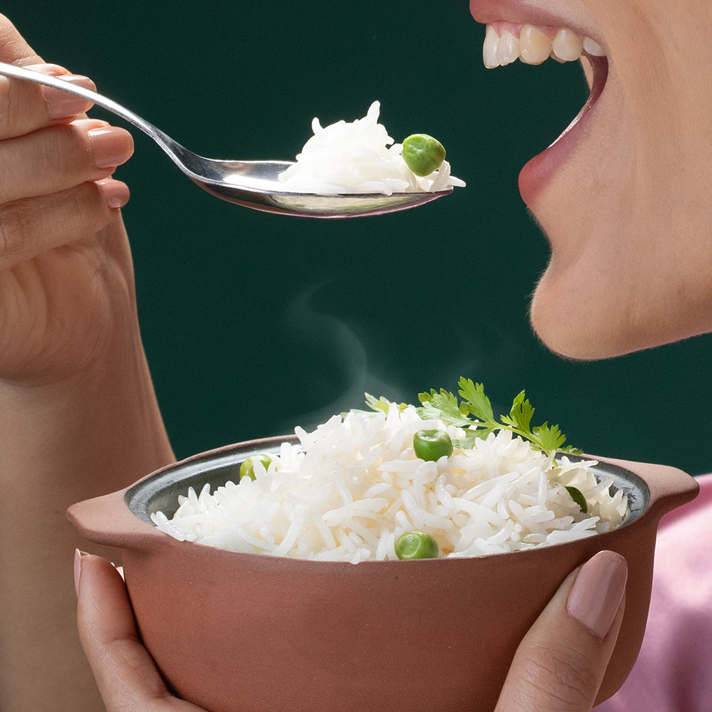 Age Classic Basmati Rice