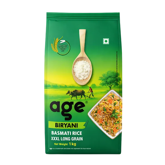 Age Biryani  Basmati Rice
